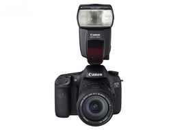 佳能7D套机 15 85mm 数码相机产品图片22素材