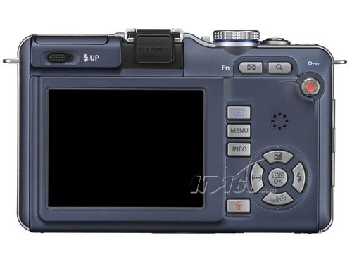 奥林巴斯epl1套机(14-150mm)数码相机产品图片5