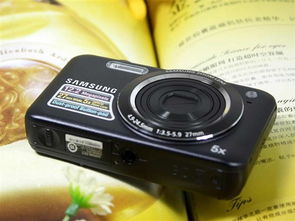 三星ES73数码相机产品图片31