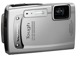 奥林巴斯TG 310数码相机产品图片9