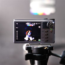 理光CX3数码相机产品图片41
