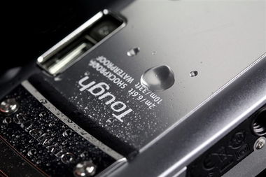 奥林巴斯TG 805数码相机产品图片19